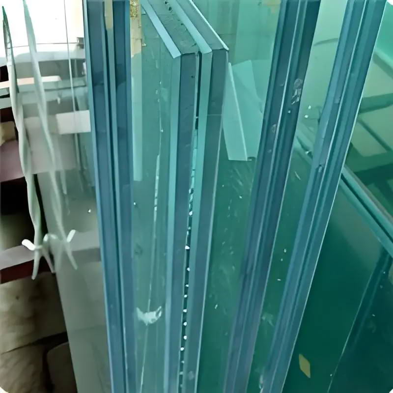 Soundproof Laminated Glass for Acoustic Window Systems