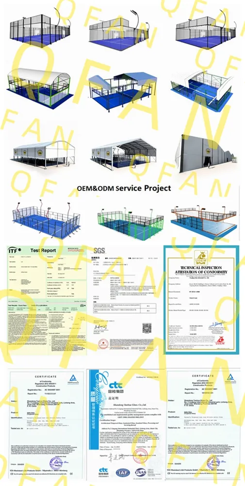 Manufacturing Facility