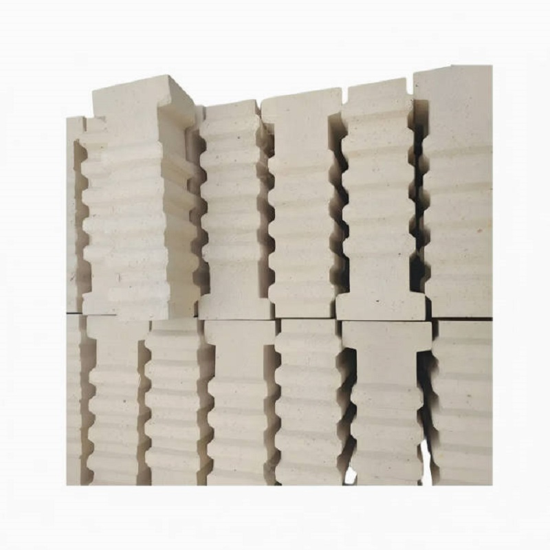 High-Strength Cordierite Mullite Refractory Anchor Brick for Kilns