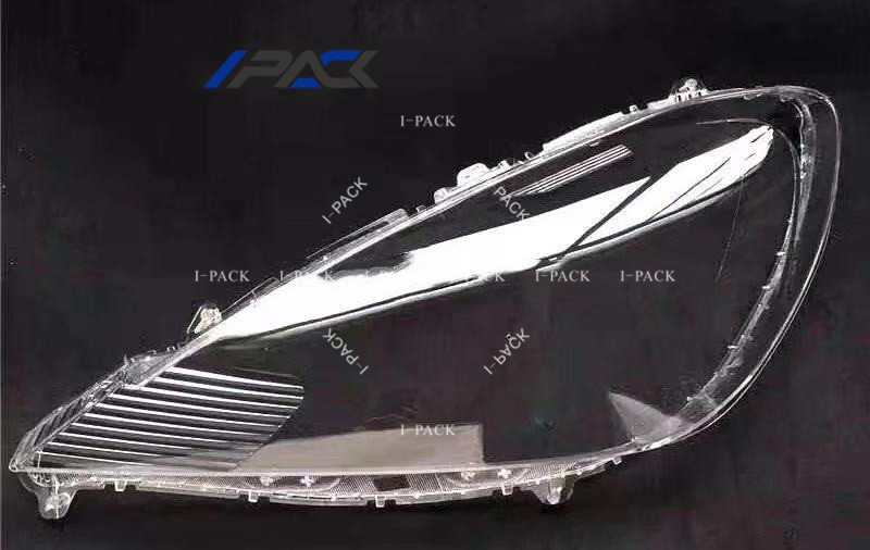 Car Headlight Cover Lens Glass for Fit 2011 -2013