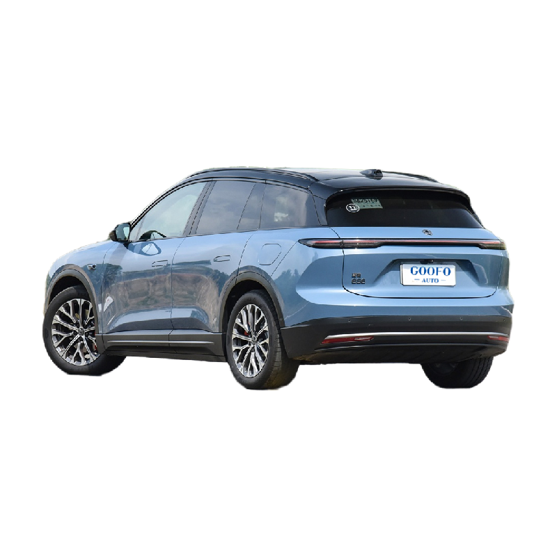 Hot Sale Nio Es6 Intelligent High Speed Pure Electric Cars