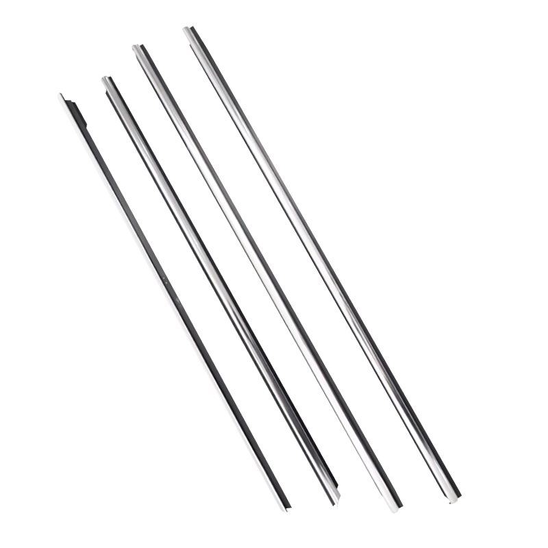 Auto Body Kit Car Door Rubber Weather Strip Weatherstrip Window Glass Windshield Moulding Trim Seal Belt for BMW 4 F36