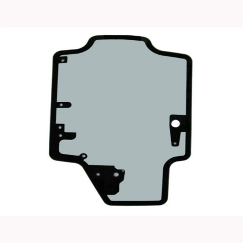 XCMG Truck Crane Parts Excavator Cab Glass Crane Cabin Glass for XCMG Crane Parts