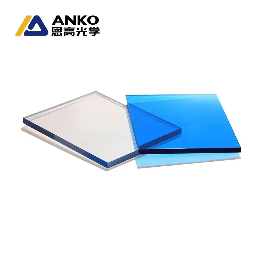 Electrical Insulation Polycarbonate Glass
