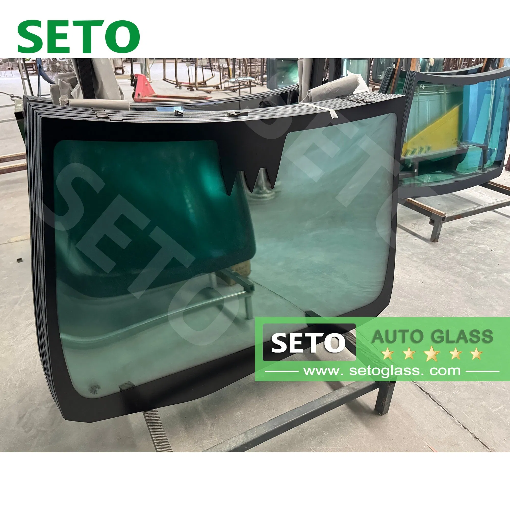 Wholesale Auto Glass Car Windscreen Tempered Rear Auto Windshield