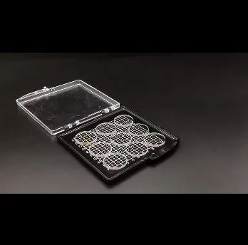 Optical Glass Filter 3