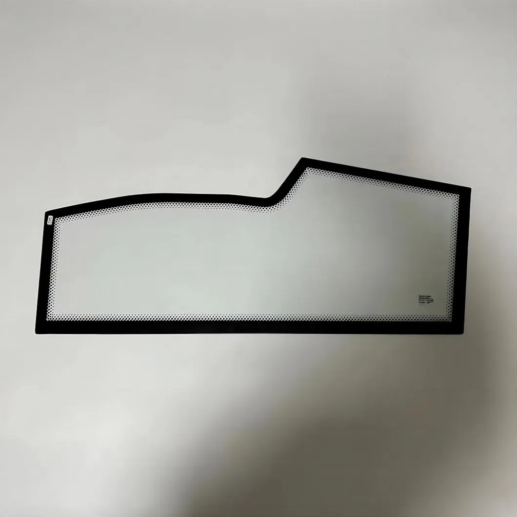 Auto Glass Product 2