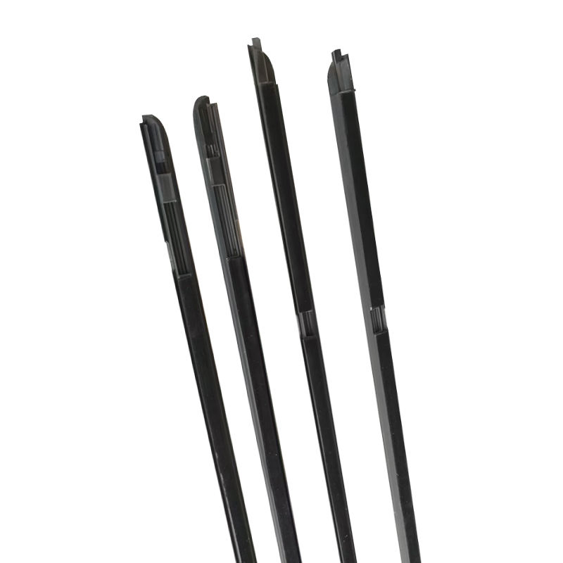 Auto Spare Parts Window Weather Strip Outer Channel Weather Trim Trip for VW Lavida 2008-2017