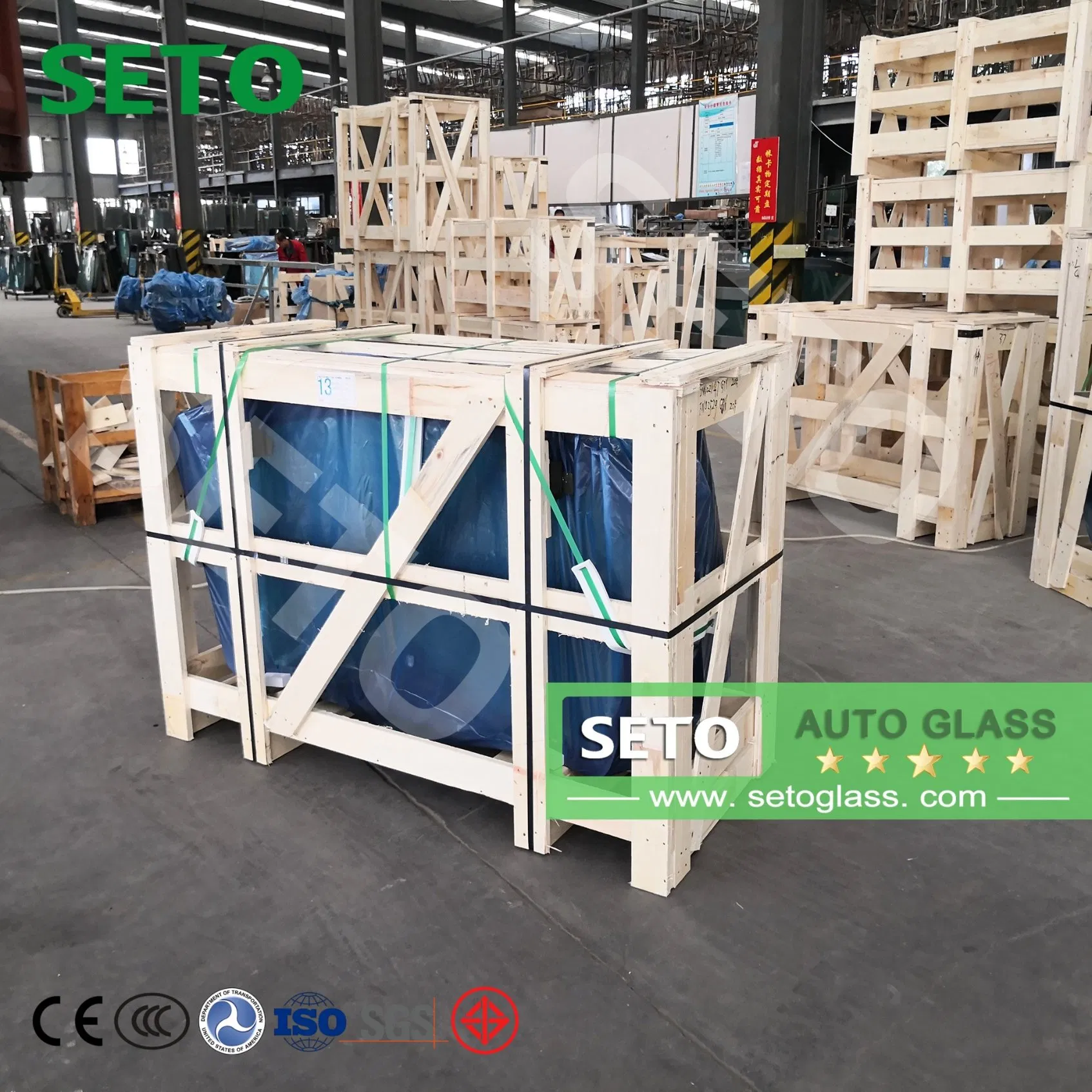 8634gzpr5prb Best Price Safety Glass Pravicy Panoramic Sunroof for Q5 5D SUV 2017-