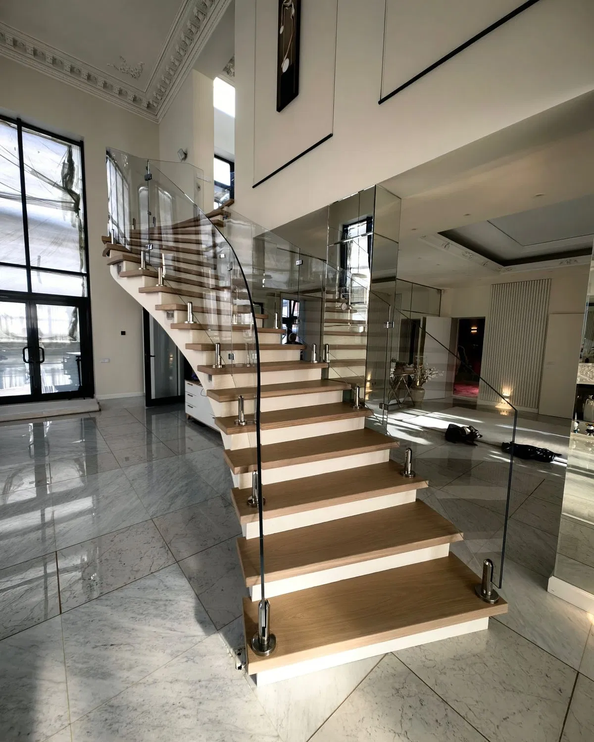 High-Performance Tempered Glass for Ultimate Protection and Clarity