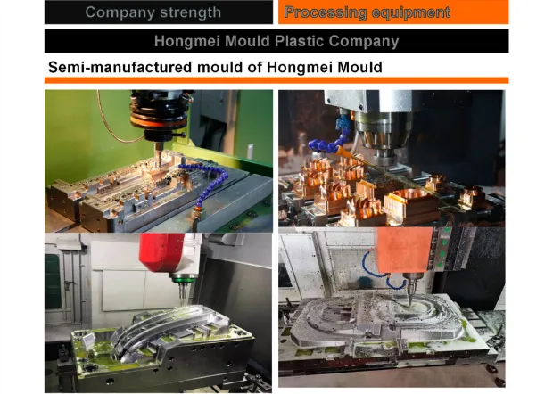 Mould Process