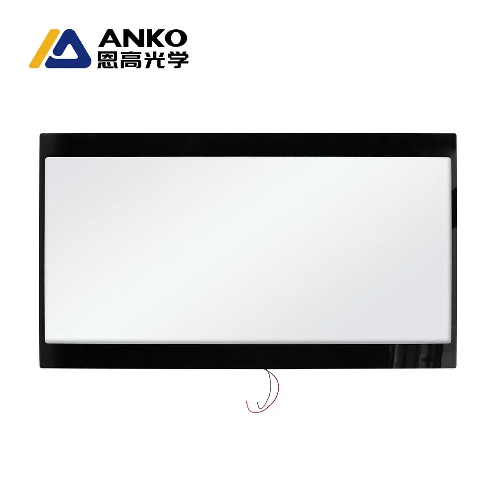 Panoramic Sunroof Anti-UV Unbreakable High Quality Polycarbonate Glass Car Sunroof