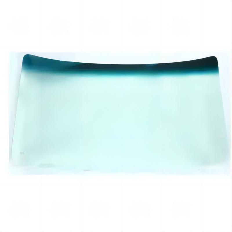 Auto Glass Car Window Sunroof Glass Front/Rear Windshield Windscreen Door Vent Quarter Glass