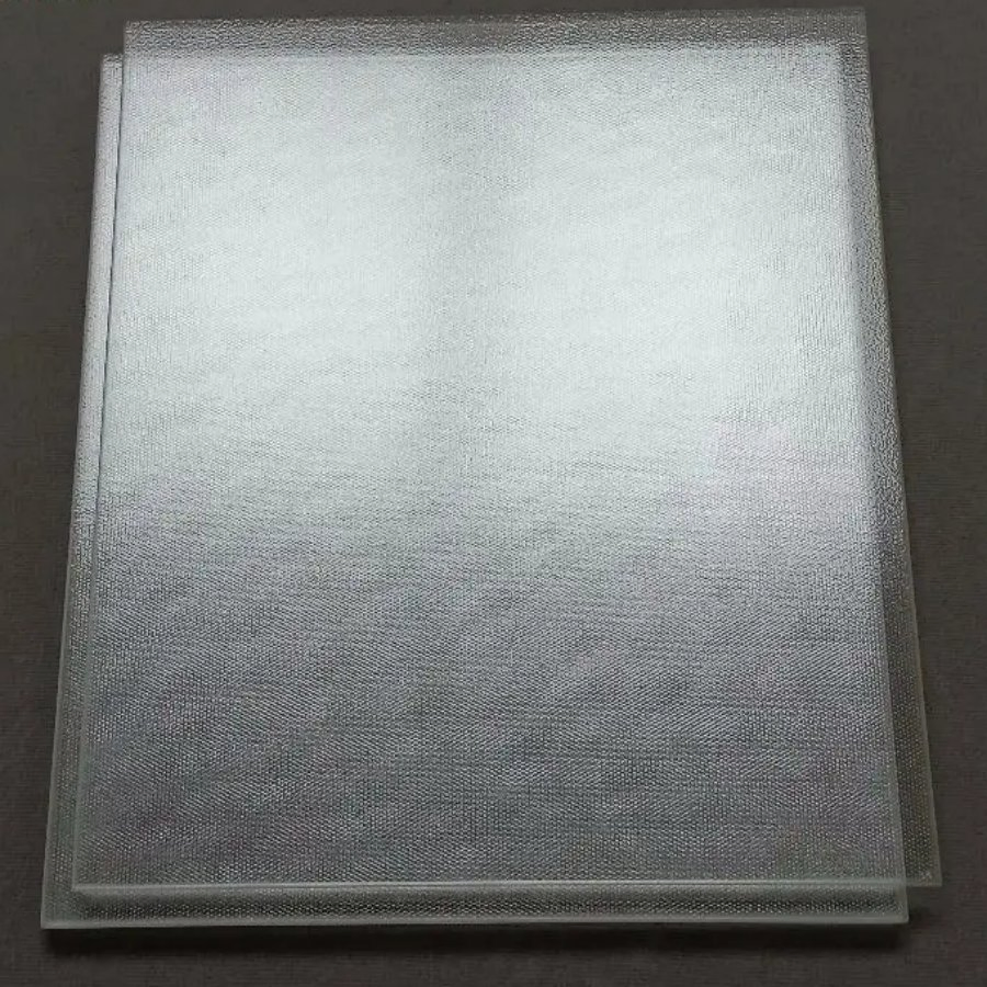 3-19mm Customized Tempered Solar Glass for Solar Panel