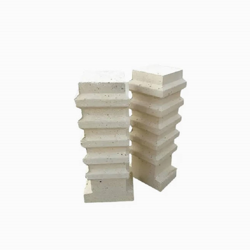 High-Strength Cordierite Mullite Refractory Anchor Brick for Kilns