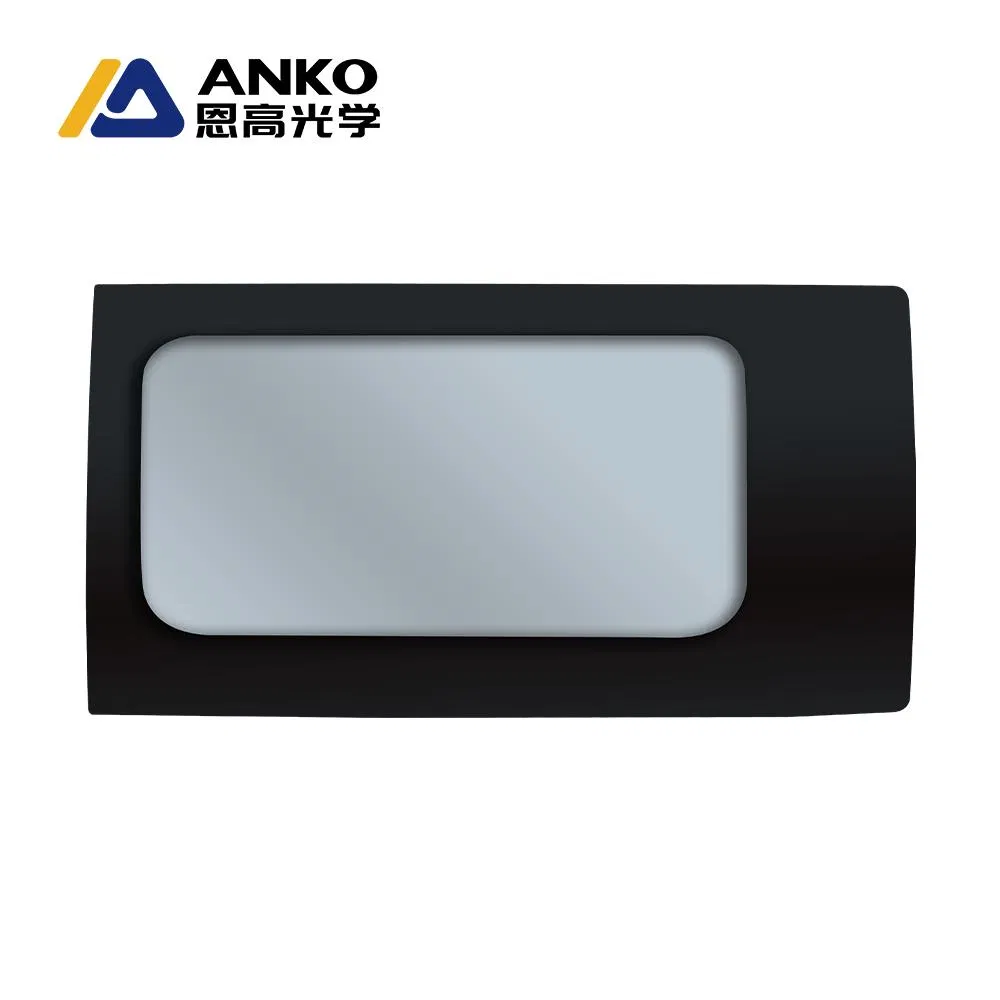 Smart Pdlc Adjustable Privacy Glass for Home and Office Use