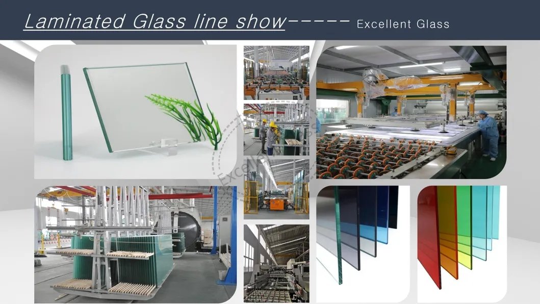 Glass Processing