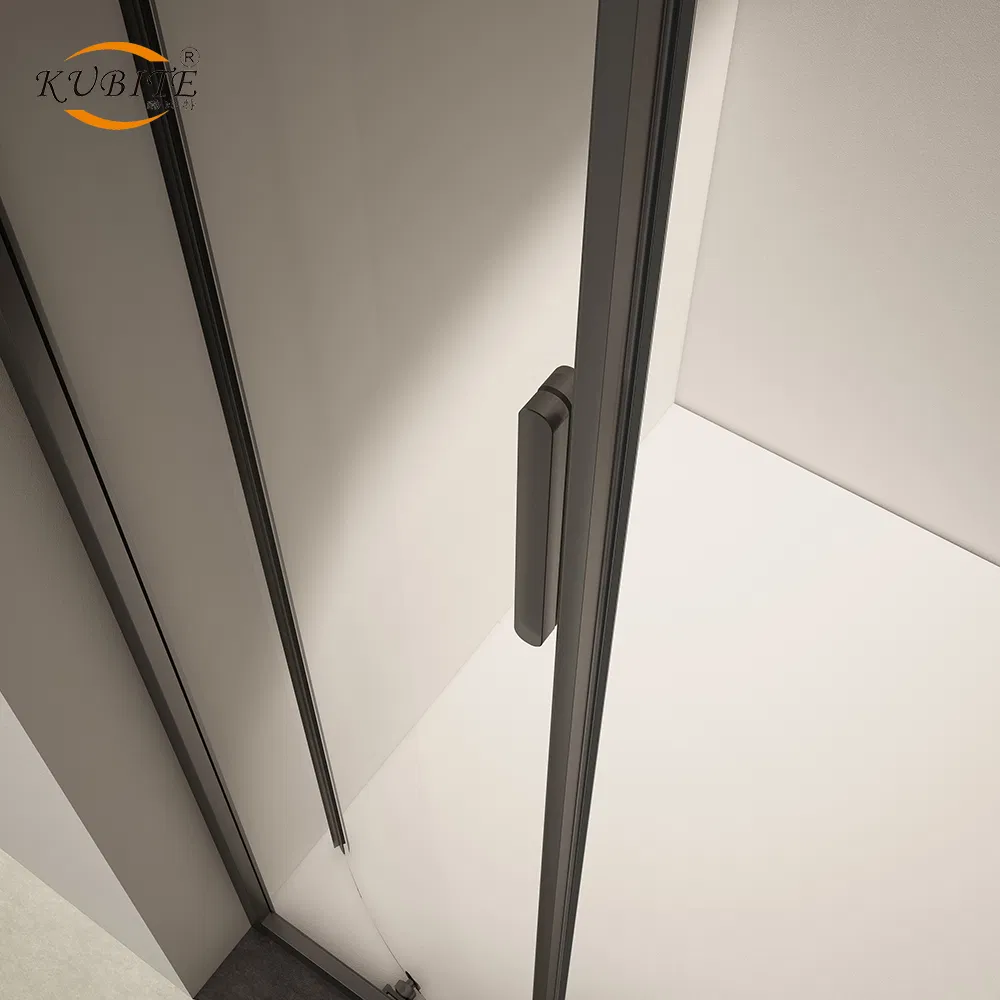 Shower Door Detail 1