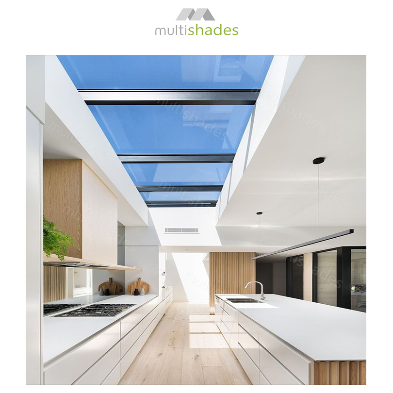Roofing Window Sunroof Laminated Tempered Glass Panel Roof Skylight Skylight Roof Window Retractable Skylight Glass Skylight Skylight Blind Window Skylight