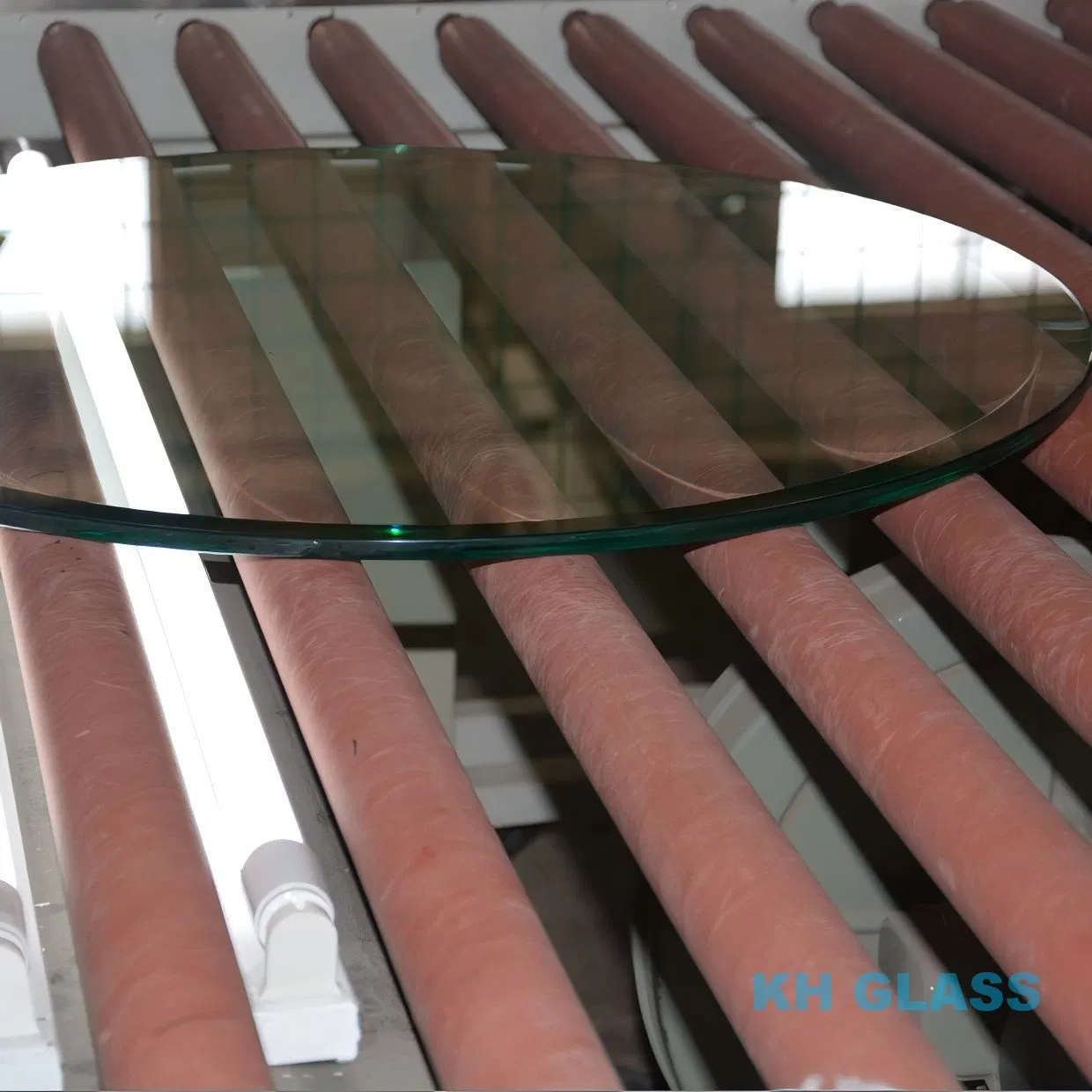 10mm Super Clear Tempered Shelves Glass for Wardrobe /Kitchen/Bathroom/Home Applications