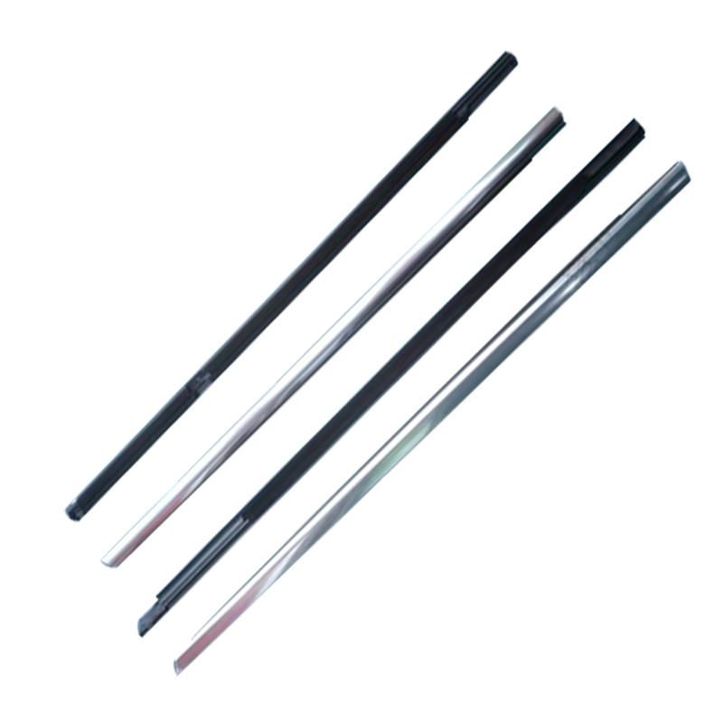 Automotive Rubber Car Window Strip Trim Moulding Weatherstrip Premium Quality Window Seal for Weather Protection for Benz