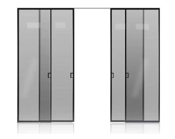 Flat Tempered Glass Visual 5