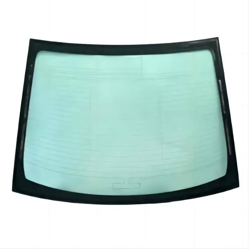 Original Factory Price Windowscreen Windscreen Car Glass Accessories Back Window Rear Windshield for Mg Zs SUV 2017