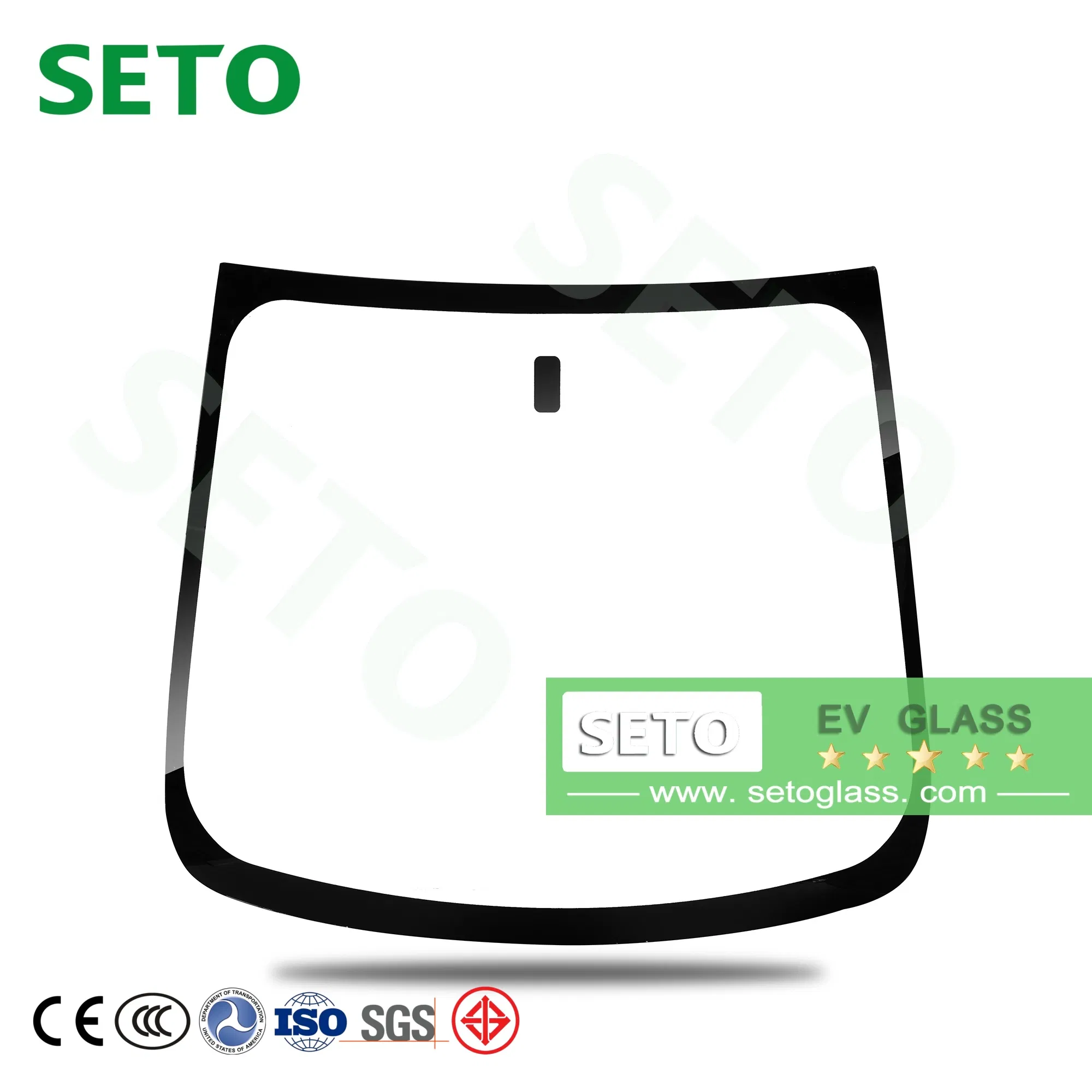 Car Window Glass, Door Glass Rear Window