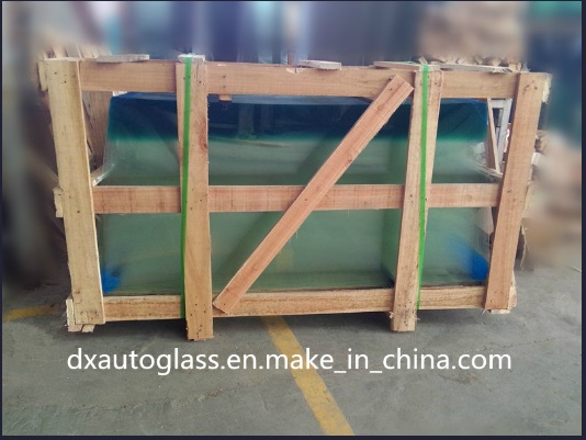 Auto Glass for Mercedes C-Class 4D Sedan/5D Wagon 1993- (W202) Laminated Front Windshield