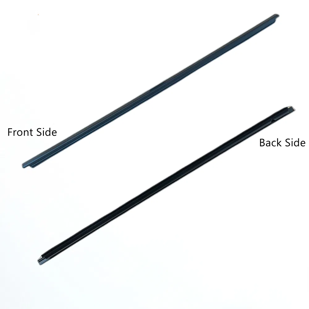 Grn280 Grn285 2010-2022 Back Door Hatch Glass Weatherstrip Fit for Toyota Hiluxsurf /4 Runner Toyota