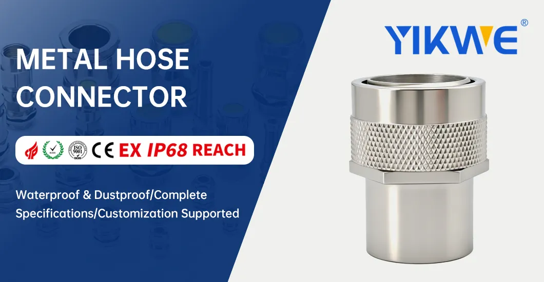 Conduit Fittings Overview