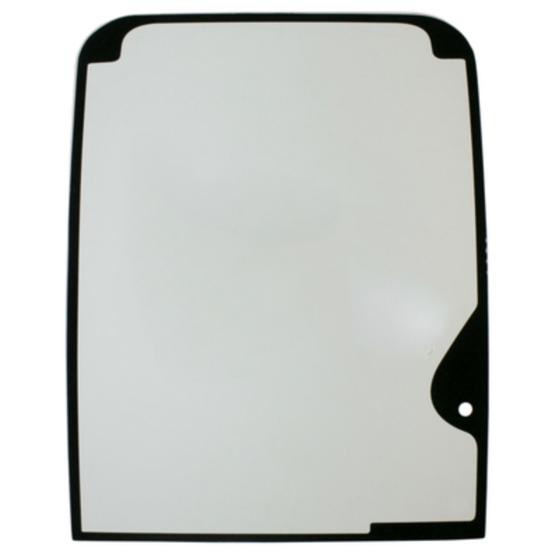 Crane Front Windshield Crane Cab Glass Side Window Glass Rear Windshield