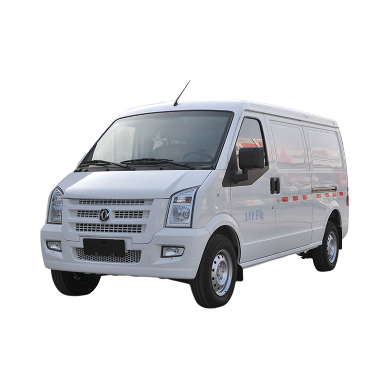 High Speed Dongfeng C35 Mini Bus Van Dfsk Micro Bus for Sale