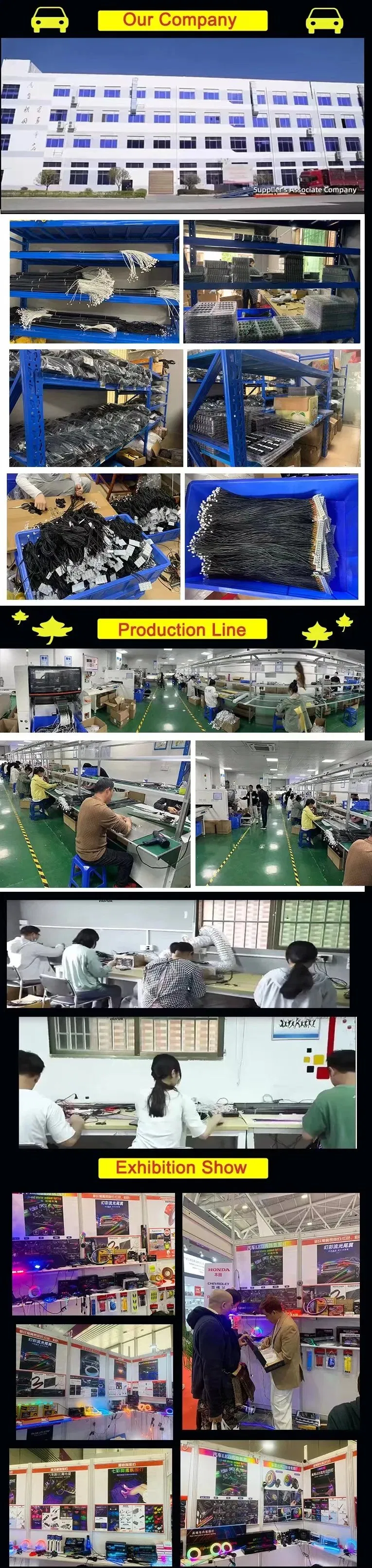 Production Process