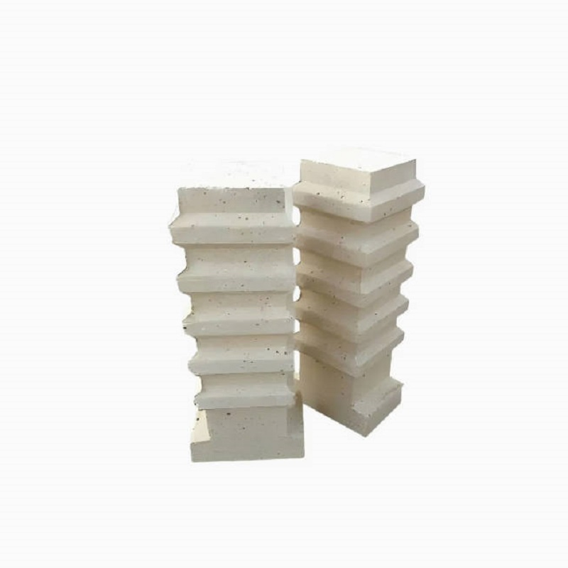 High-Strength Cordierite Mullite Refractory Anchor Brick for Kilns