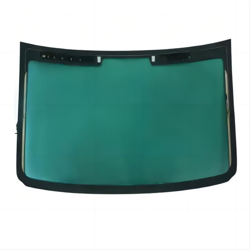 Original Factory Price Windowscreen Windscreen Car Glass Accessories Back Window Rear Windshield for Mg Zs SUV 2017