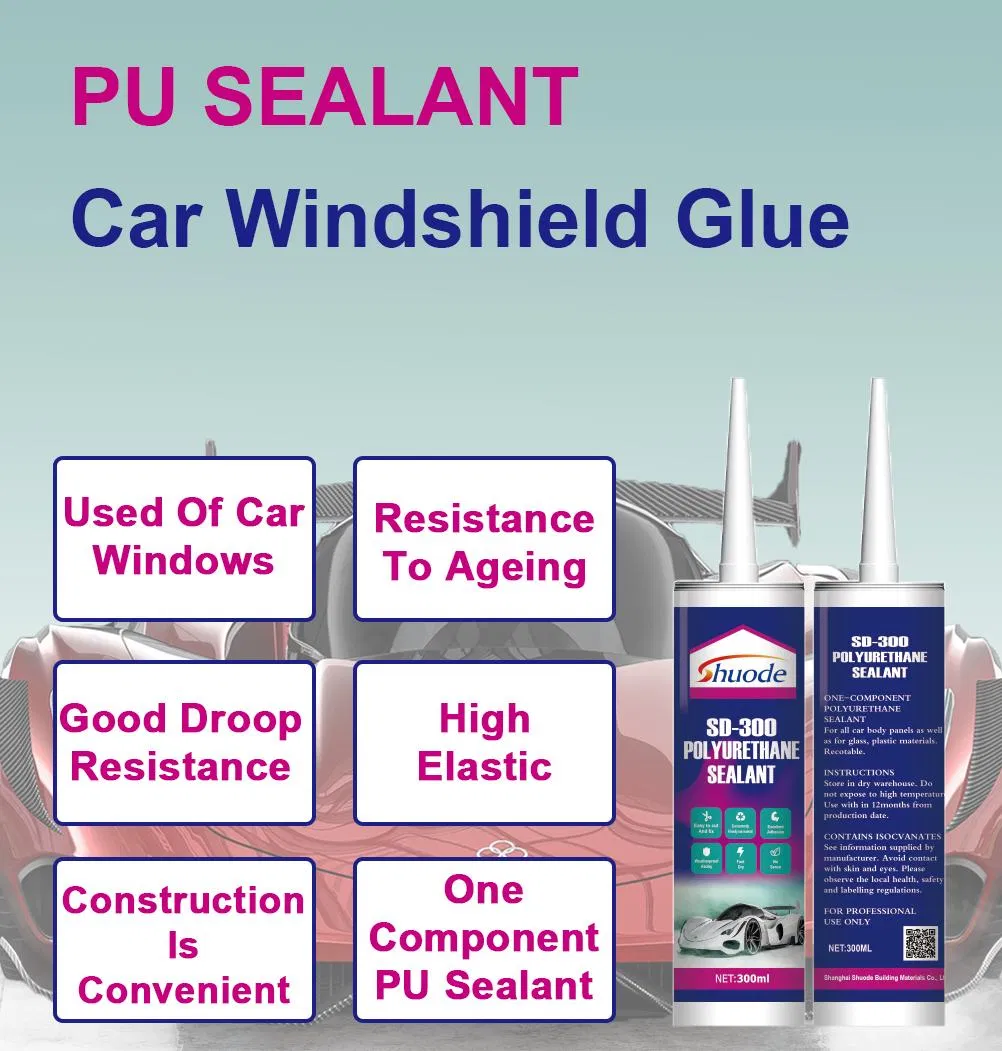 PU Sealant
