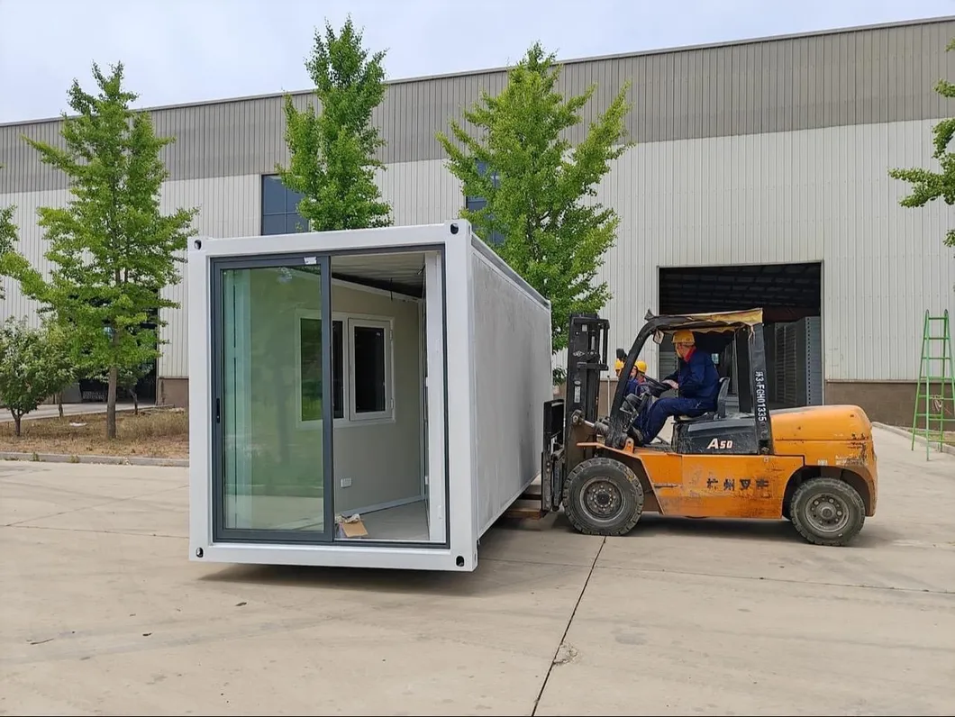 Container House Style 18