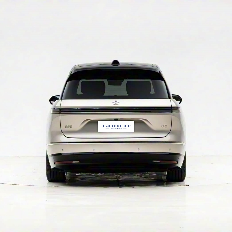 5 Door 7 Seats Nio Es6 Queen's Chair Comfort EV