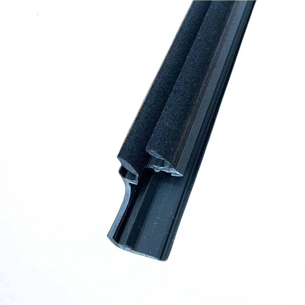 Marchhy Back Glass Seal Rear Lower Hatch Seal 68292-35041 Fit for Hiluxsurf/4 Runner Toyota 2009-2022