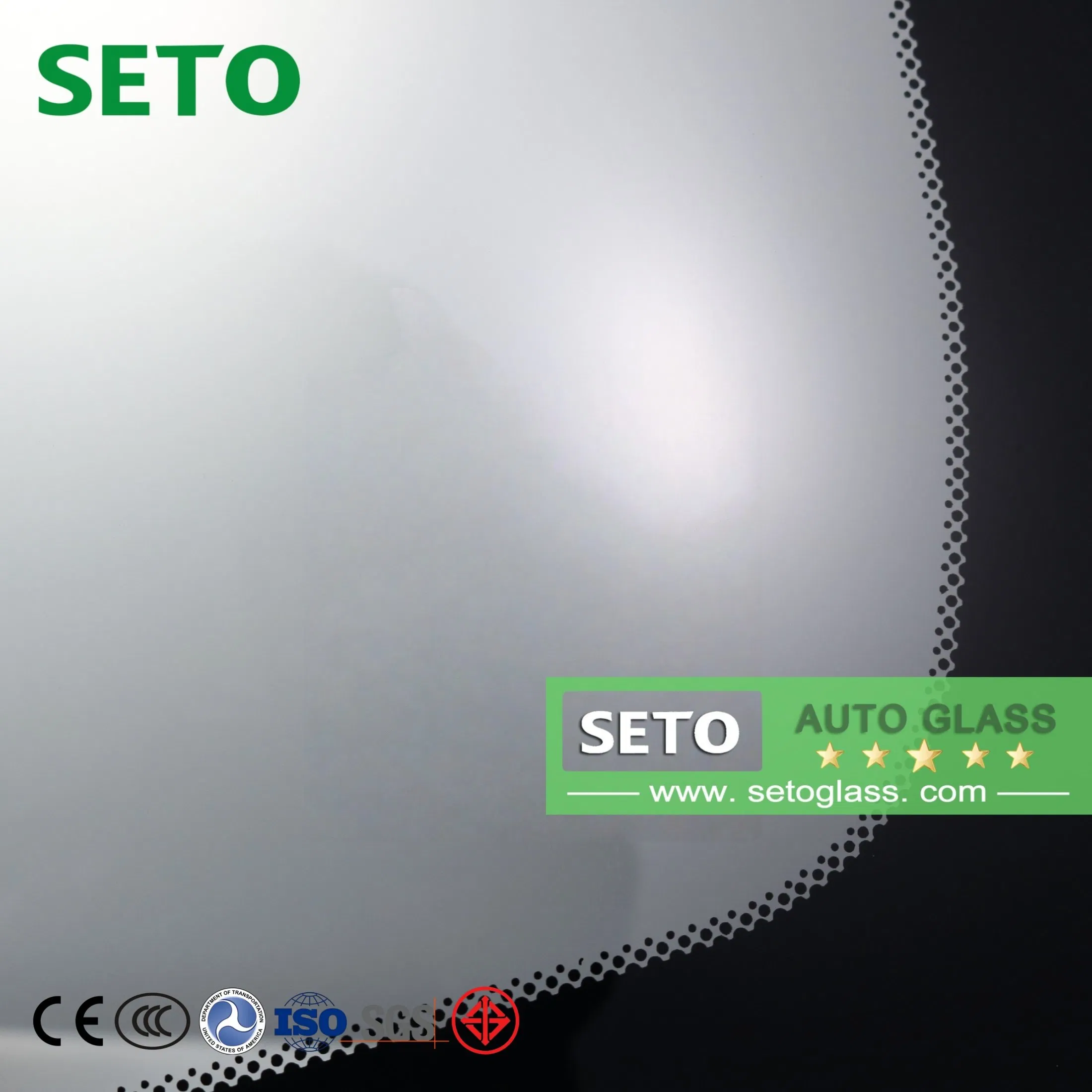 Parabrisas Delantero Front Windshield Car Windshield Glass