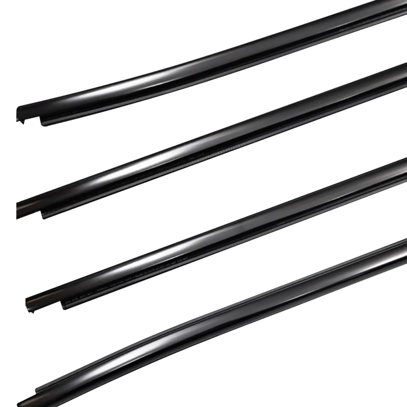 Window Door Rubber Weatherstrip Moulding Trim Seal Belt Weather Strip for BMW G05 X5