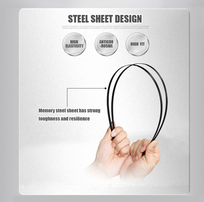 Factory High Quality Hybrid Windshield 95% Car Wiper Blade Rubber Strip Wipers for 95% Car