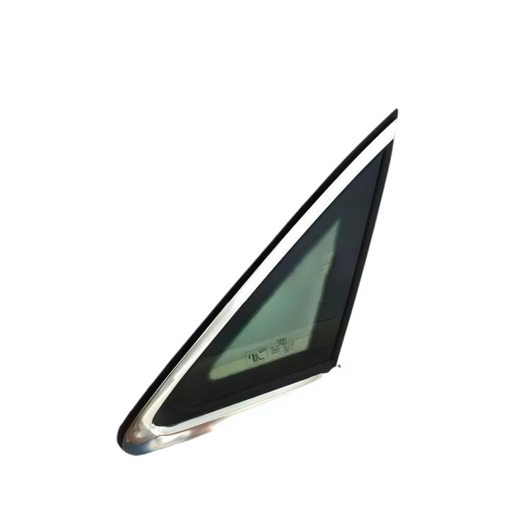 Automobile Triangle Glass Rear Quarter Glass Triangle Glass