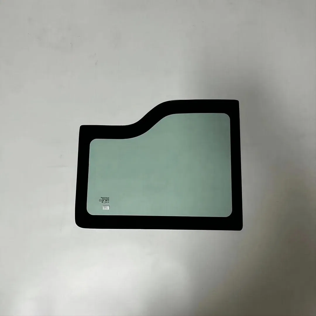 Car Window Glass Windshield Side Door Glass Car Window Tempered Mute Glass