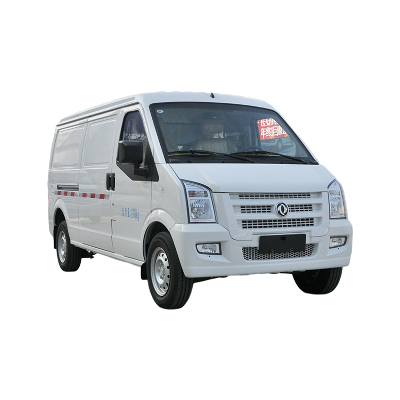 High Speed Dongfeng C35 Mini Bus Van Dfsk Micro Bus for Sale