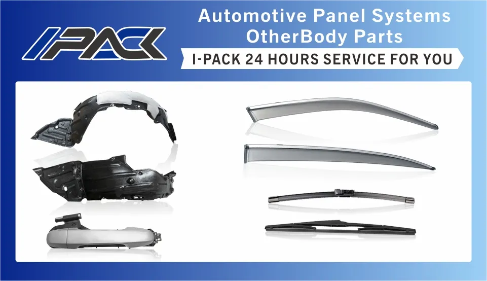 Car Door Moulding Trim Detail 2