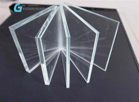 Premium OEM Tempered Glass for Shower Doors and Windows
