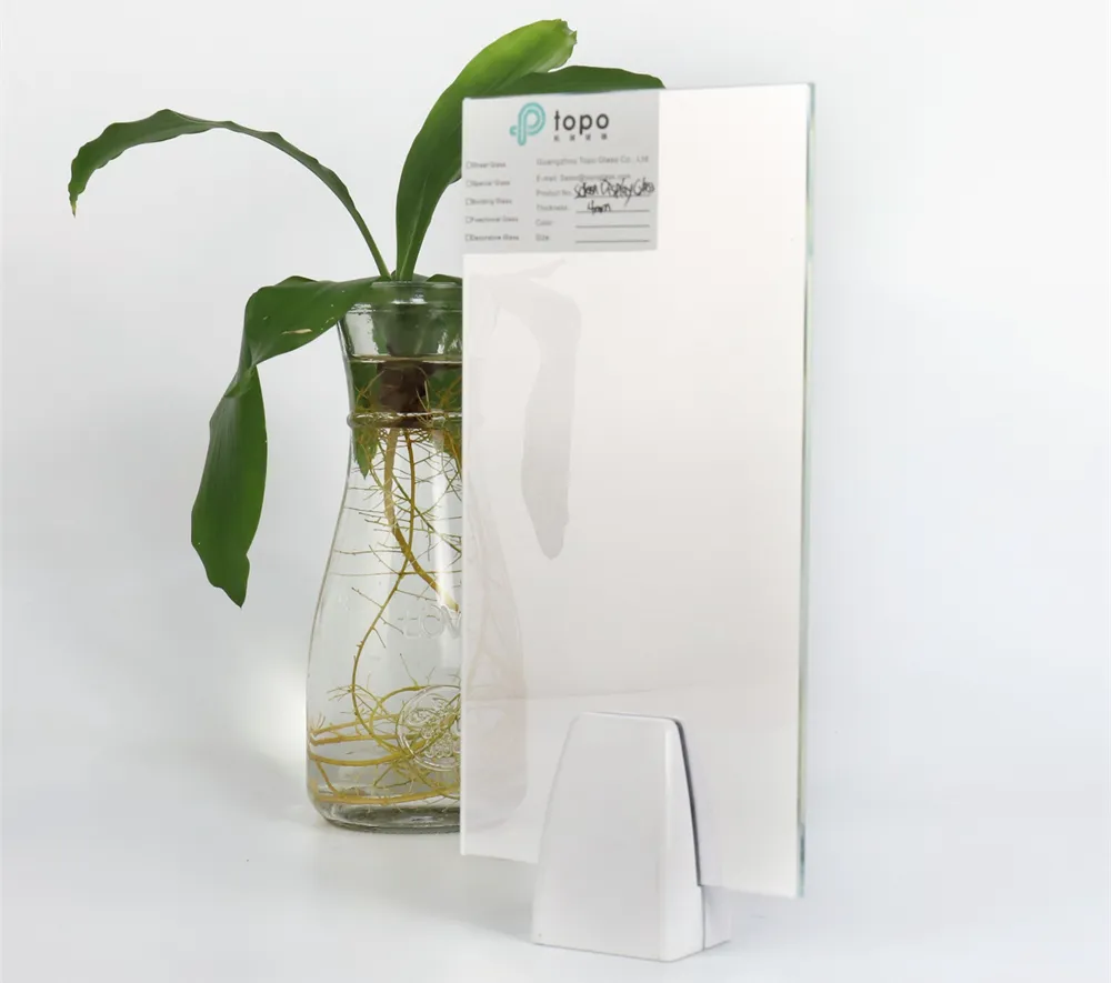 Screen Display Mirror Glass