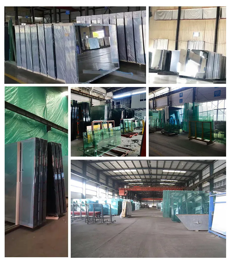 Tempered <a href='/catalog/china-best-safety-glass-manufacturers-manufacturer/'>Safety Glass</a>